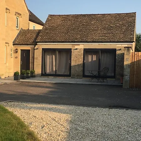 Bond End Road Annex Upton St Leonards - Ideal For Cheltenham Races Matson Exterior photo