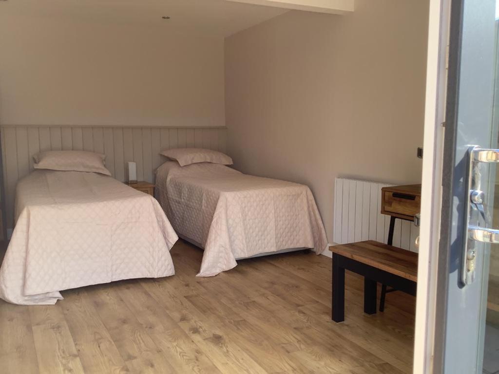 Appartamento Bond End Road Annex Upton St Leonards - Ideal For Cheltenham Races *