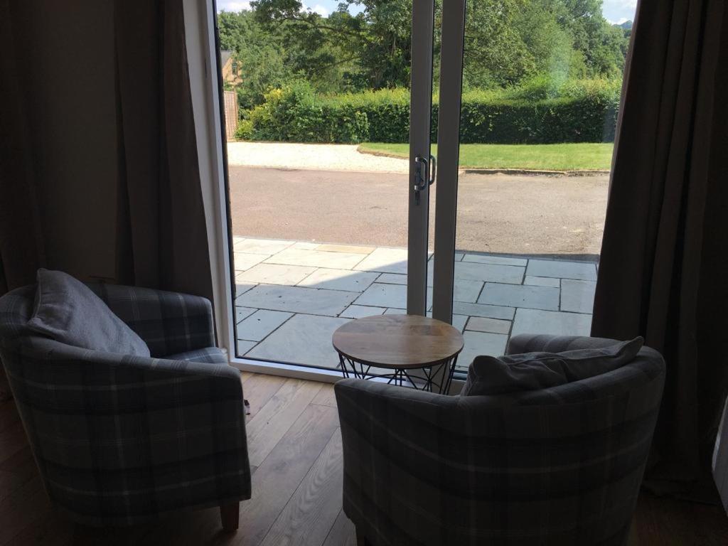 Bond End Road Annex Upton St Leonards - Ideal For Cheltenham Races Matson