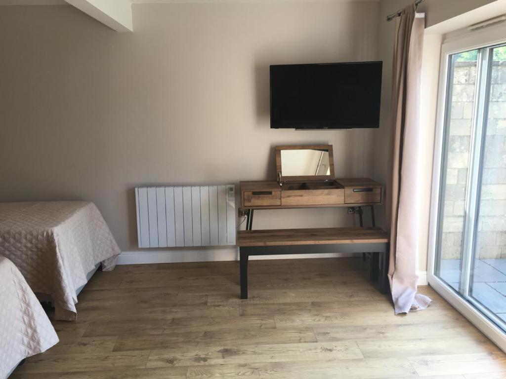 Apartment Bond End Road Annex Upton St Leonards - Ideal For Cheltenham Races *